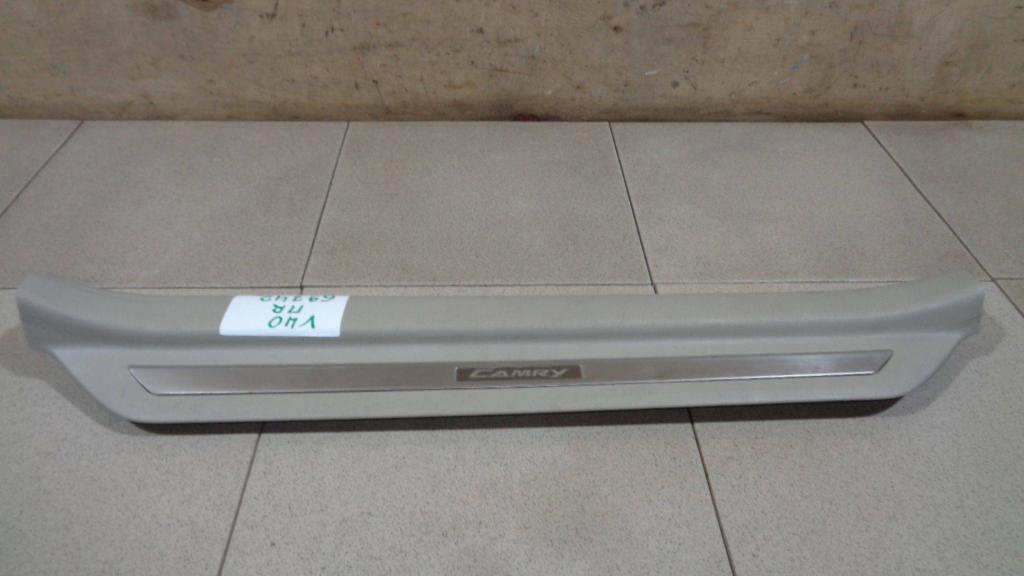 Накладка порога внутренняя, 500 рублей, Пермь