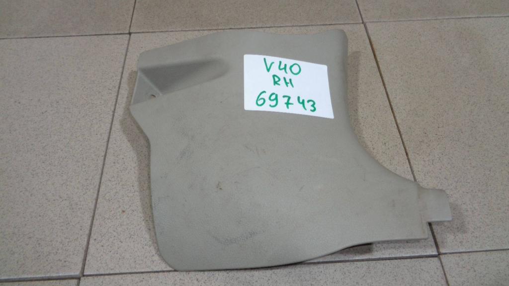 Обшивка стойки, 500 рублей, Пермь