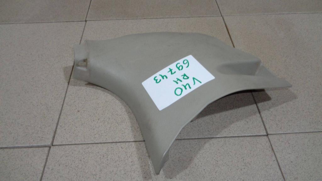 Обшивка стойки, 500 рублей, Пермь