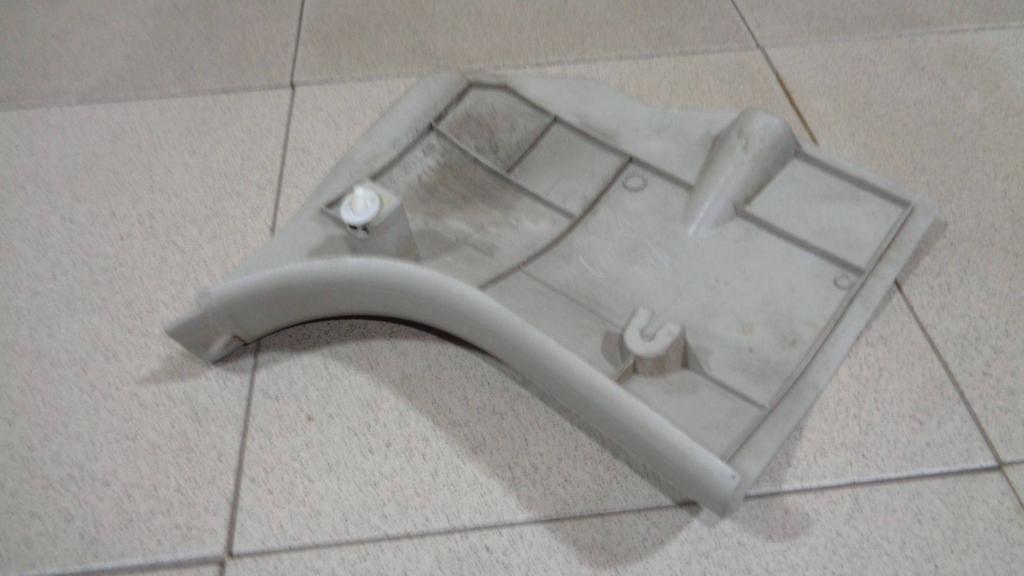 Обшивка стойки, 500 рублей, Пермь