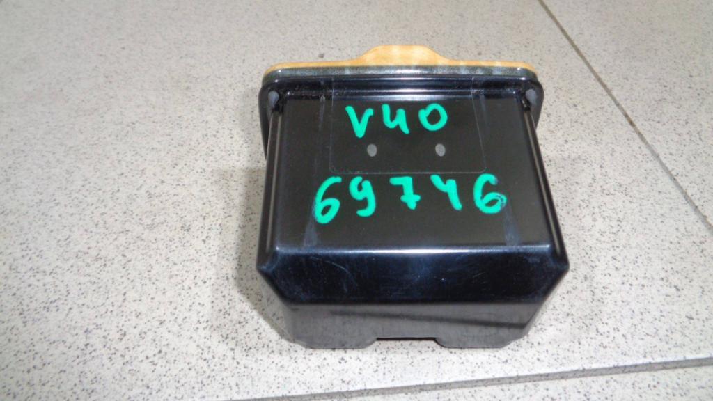 Пепельница, 500 рублей, Пермь