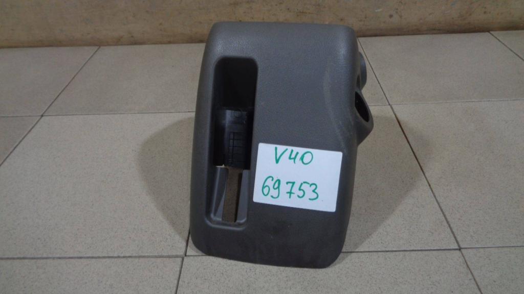 Кожух рулевой колонки, 1000 рублей, Пермь