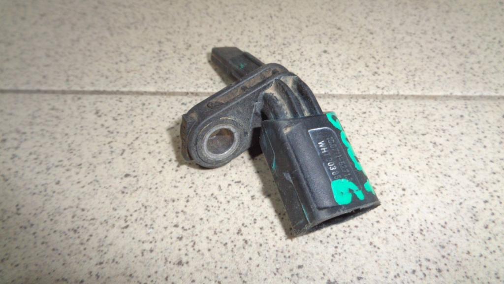 Датчик ABS передний левый, 1000 рублей, Пермь