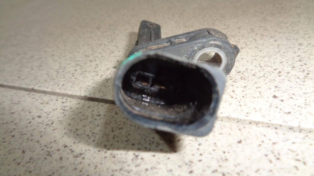 Датчик ABS передний левый, 1000 рублей, Пермь