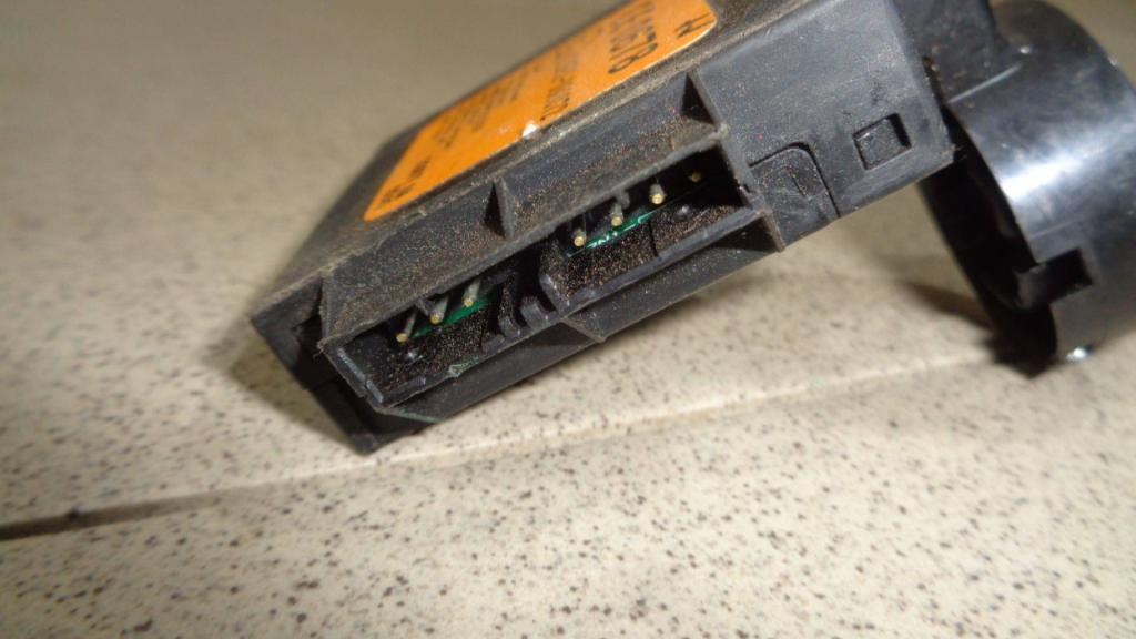 Иммобилайзер, 2000 рублей, Пермь