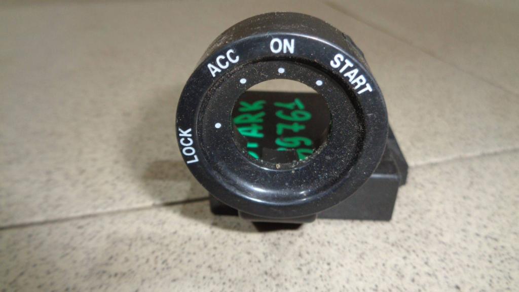 Иммобилайзер, 2000 рублей, Пермь