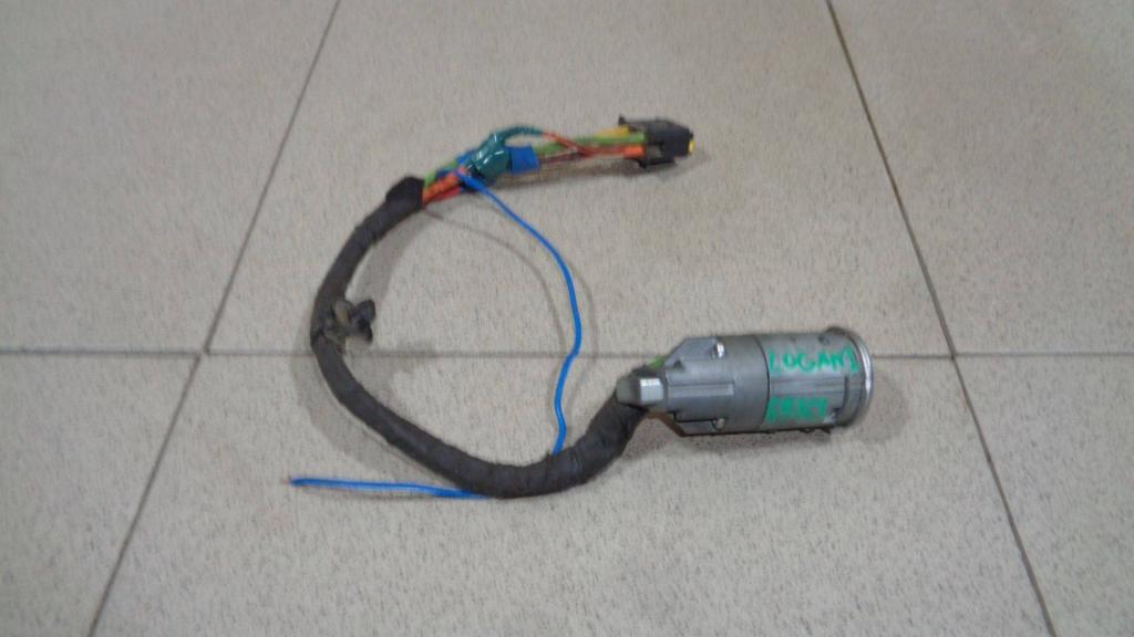 Замок зажигания, 1500 рублей, Пермь