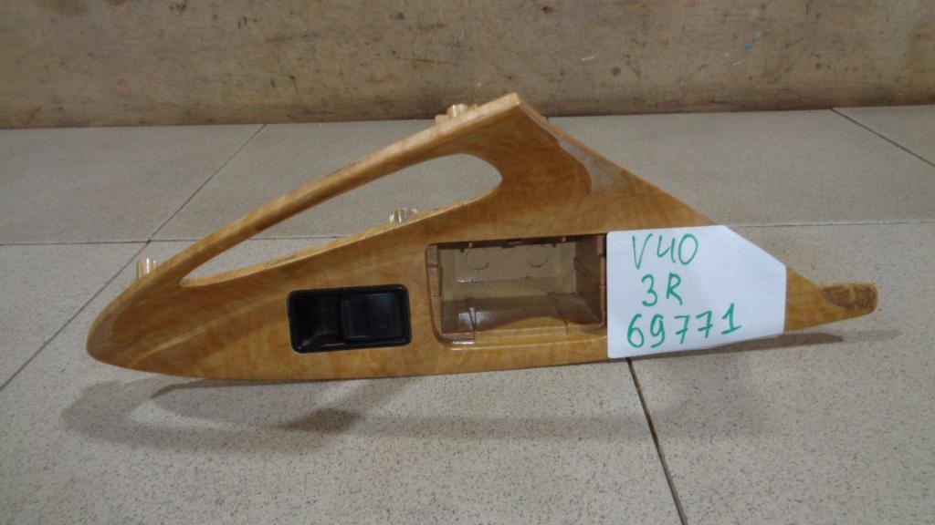 Накладка блока управления стеклоподъемниками, 500 рублей, Пермь