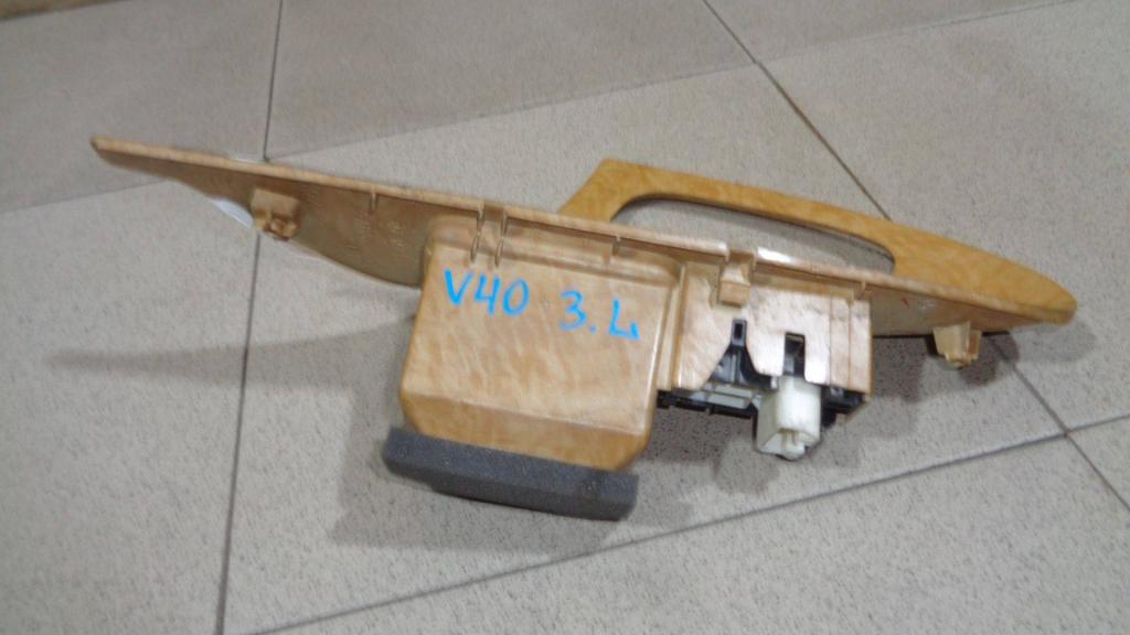 Накладка блока управления стеклоподъемниками, 500 рублей, Пермь