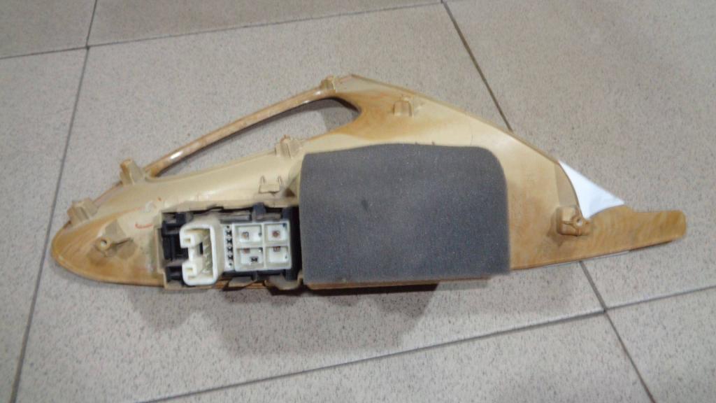 Накладка блока управления стеклоподъемниками, 500 рублей, Пермь