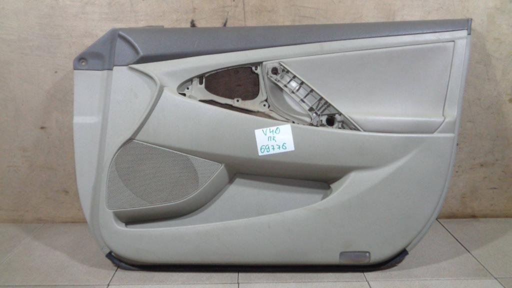 Обшивка двери передней правой, 1500 рублей, Пермь