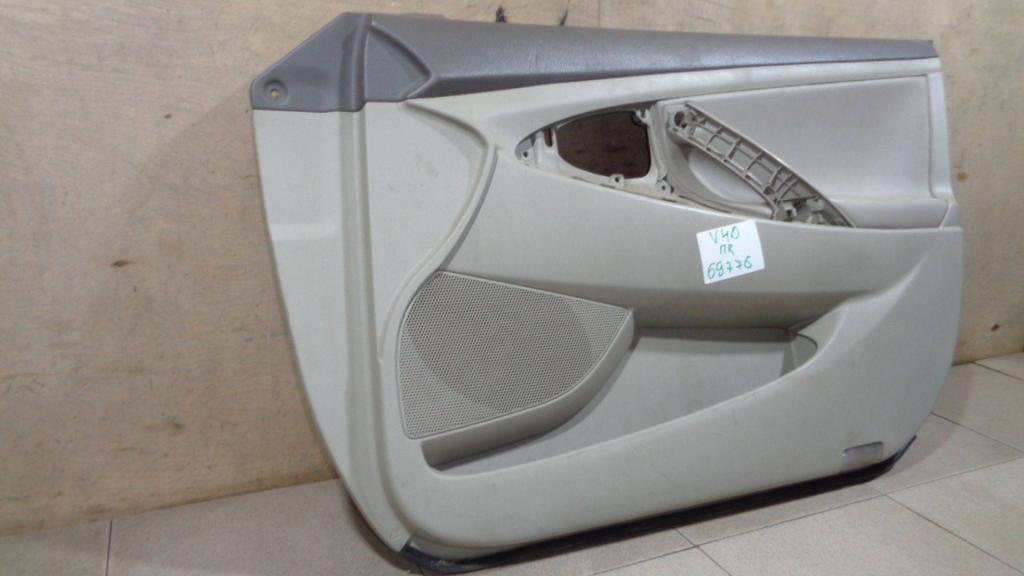 Обшивка двери передней правой, 1500 рублей, Пермь