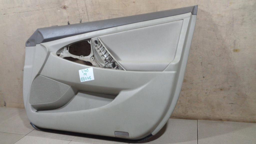 Обшивка двери передней правой, 1500 рублей, Пермь