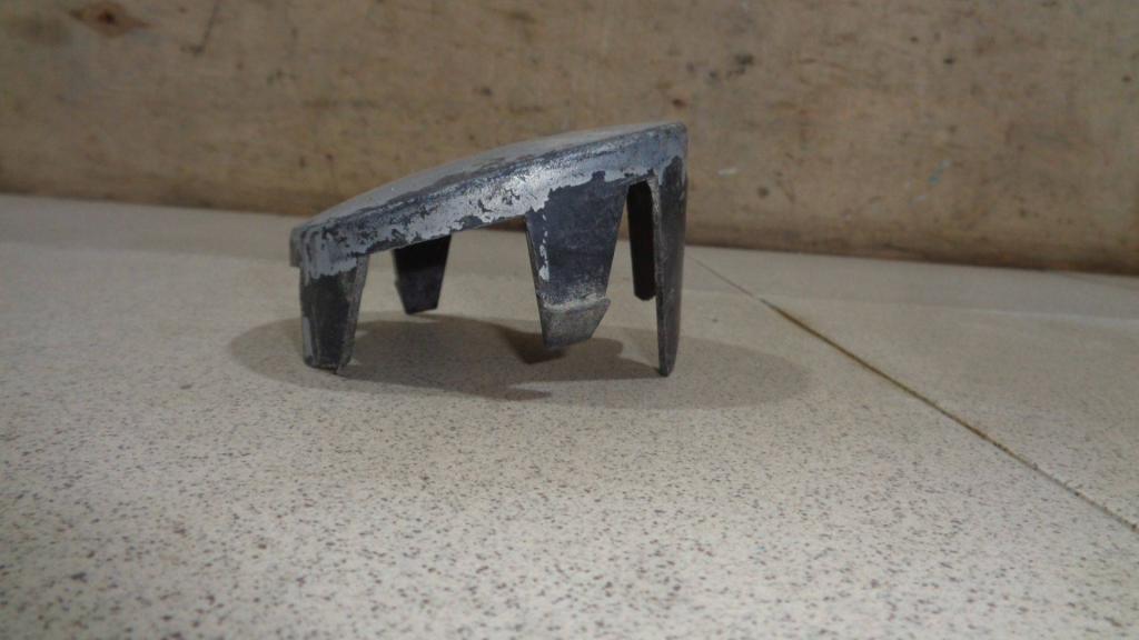 Заглушка в бампер правая, 500 рублей, Пермь