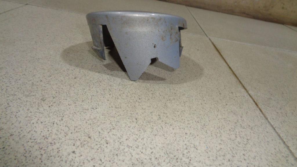 Заглушка в бампер правая, 500 рублей, Пермь