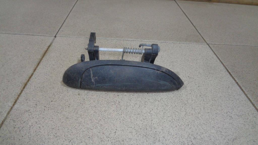 Ручка двери наружная правая, 500 рублей, Пермь