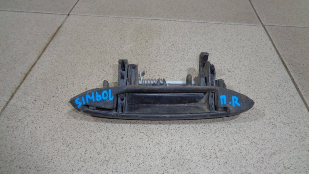 Ручка двери наружная правая, 500 рублей, Пермь