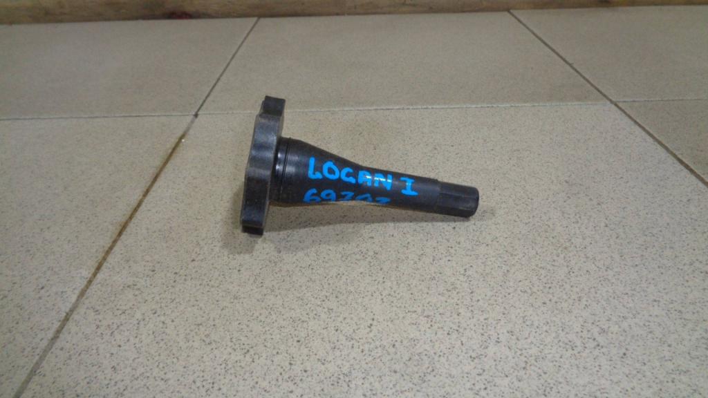 Болт крепления запасного колеса, 500 рублей, Пермь