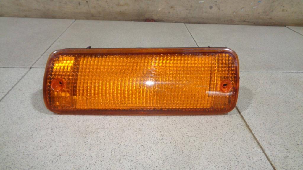 Указатель поворота в бампер левый, 700 рублей, Пермь