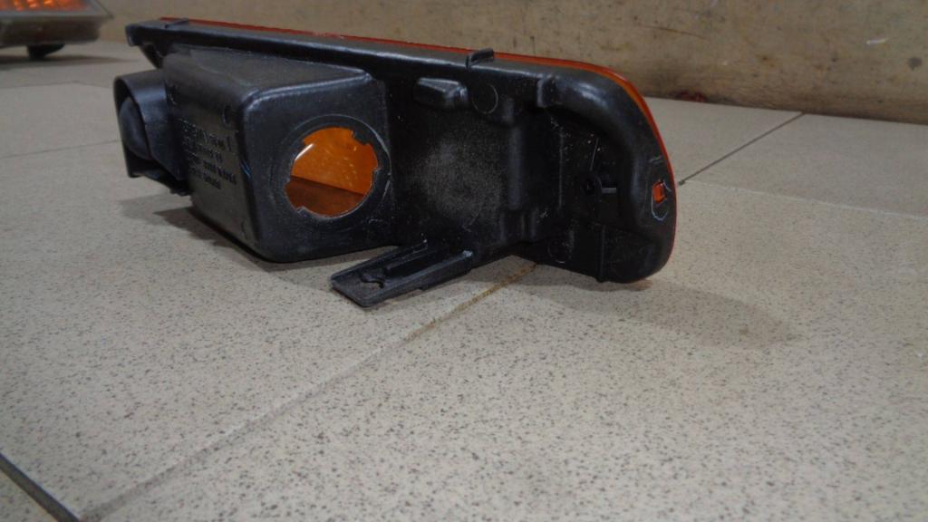 Указатель поворота в бампер левый, 700 рублей, Пермь