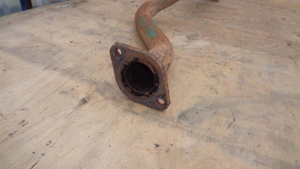 Приемная труба глушителя, 1500 рублей, Пермь