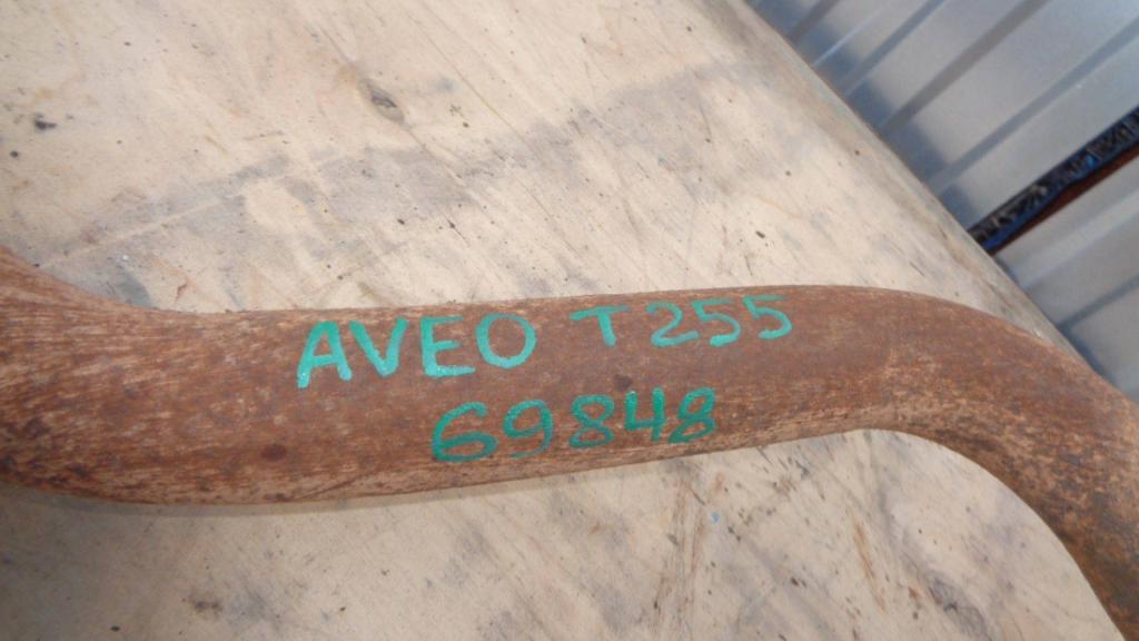 Приемная труба глушителя, 1500 рублей, Пермь