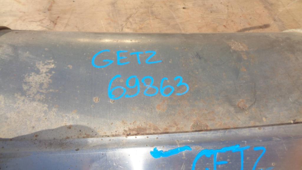 Глушитель основной, 2000 рублей, Пермь