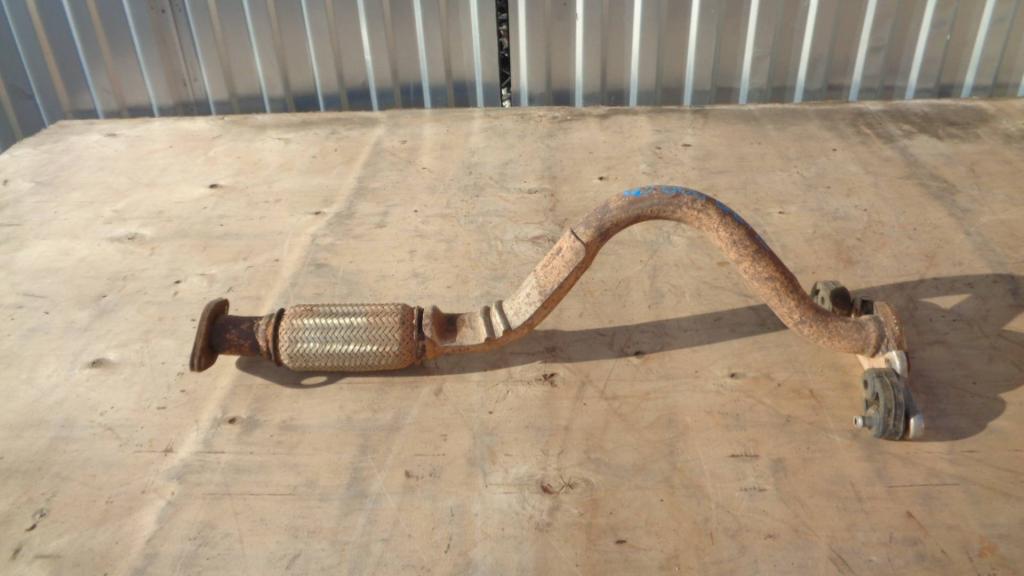 Приемная труба глушителя, 2000 рублей, Пермь