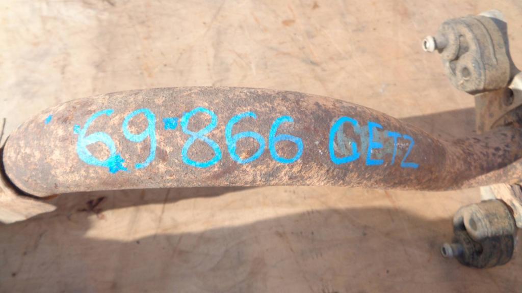 Приемная труба глушителя, 2000 рублей, Пермь