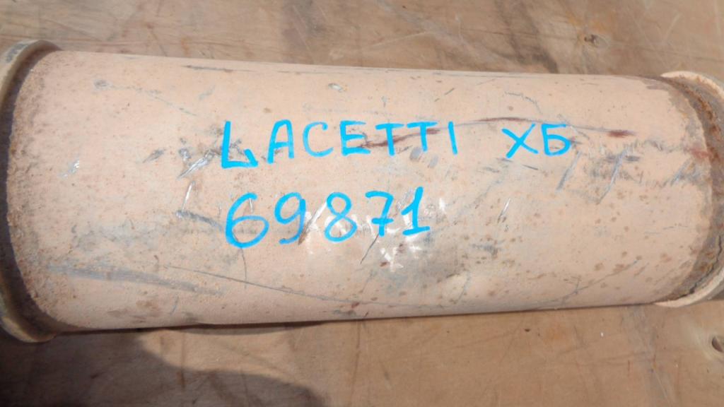 Приемная труба глушителя, 2000 рублей, Пермь