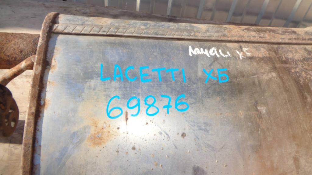 Глушитель основной, 1500 рублей, Пермь