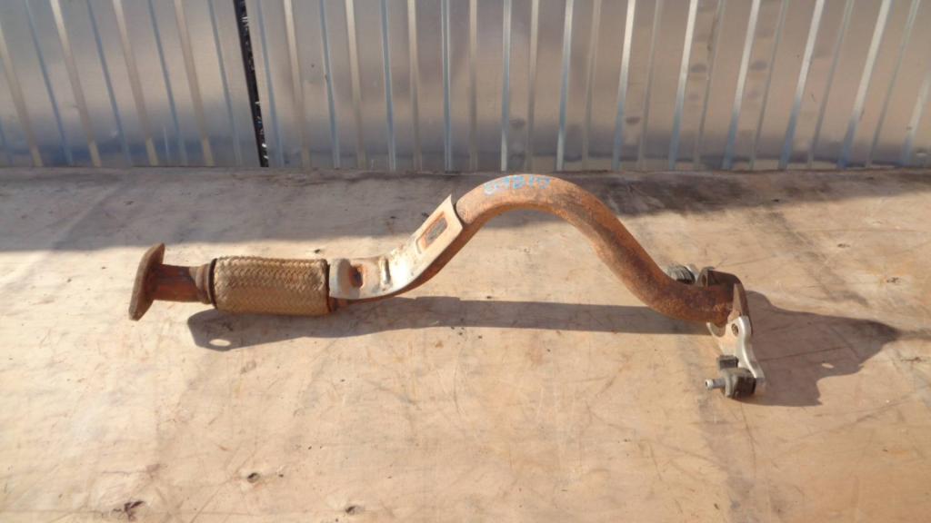 Приемная труба глушителя, 2000 рублей, Пермь