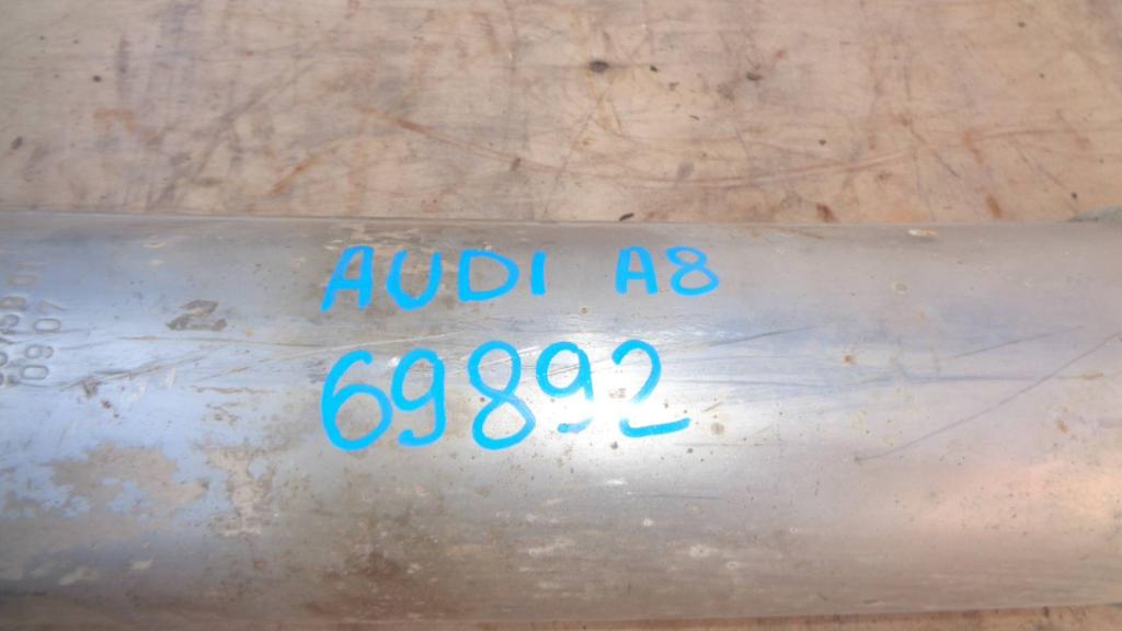 Приемная труба глушителя, 2000 рублей, Пермь