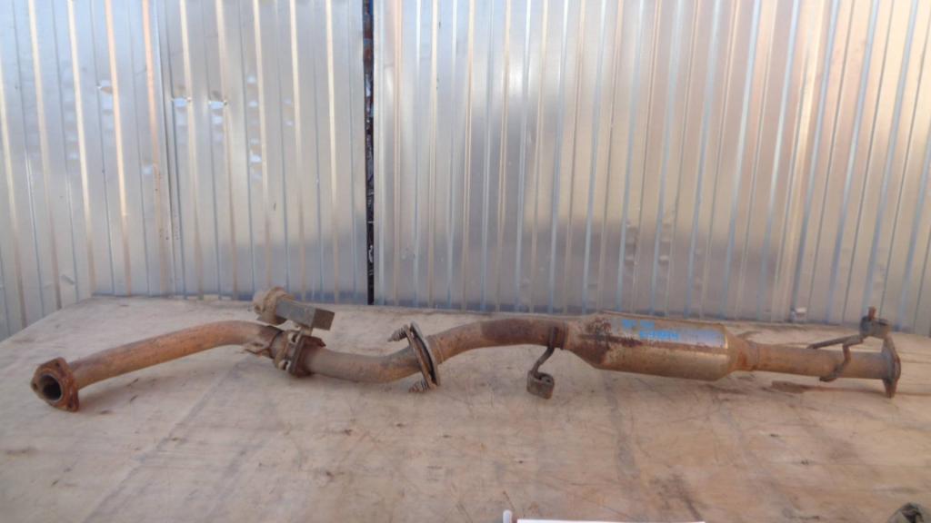 Приемная труба глушителя, 6000 рублей, Пермь