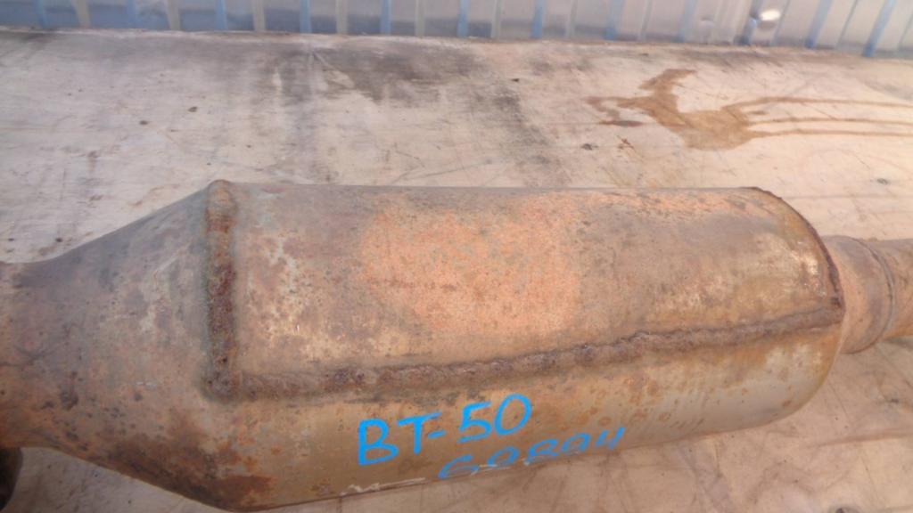 Приемная труба глушителя, 6000 рублей, Пермь