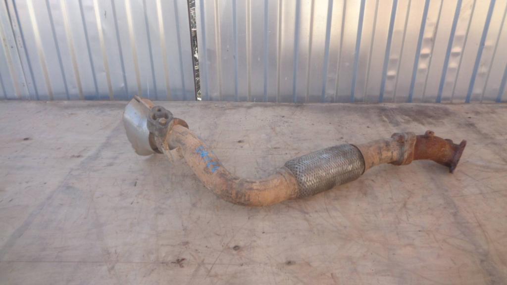 Приемная труба глушителя, 1500 рублей, Пермь