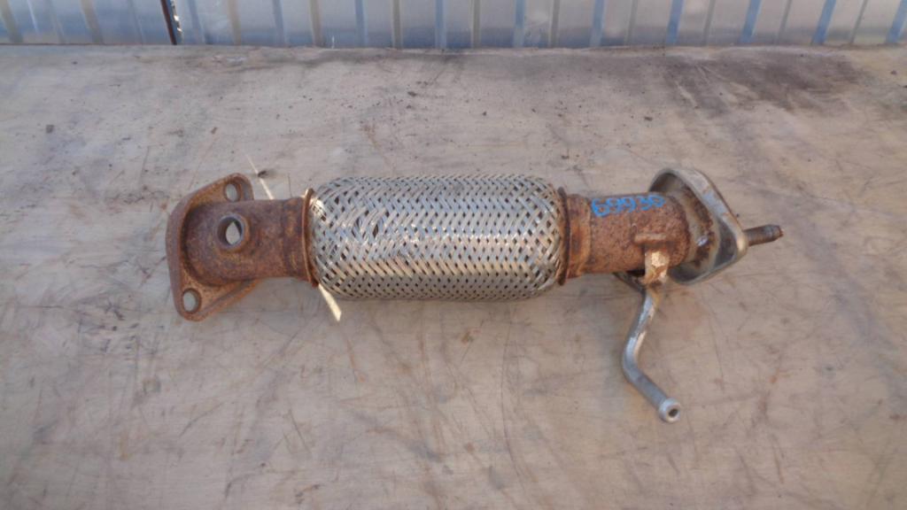 Приемная труба глушителя, 2000 рублей, Пермь