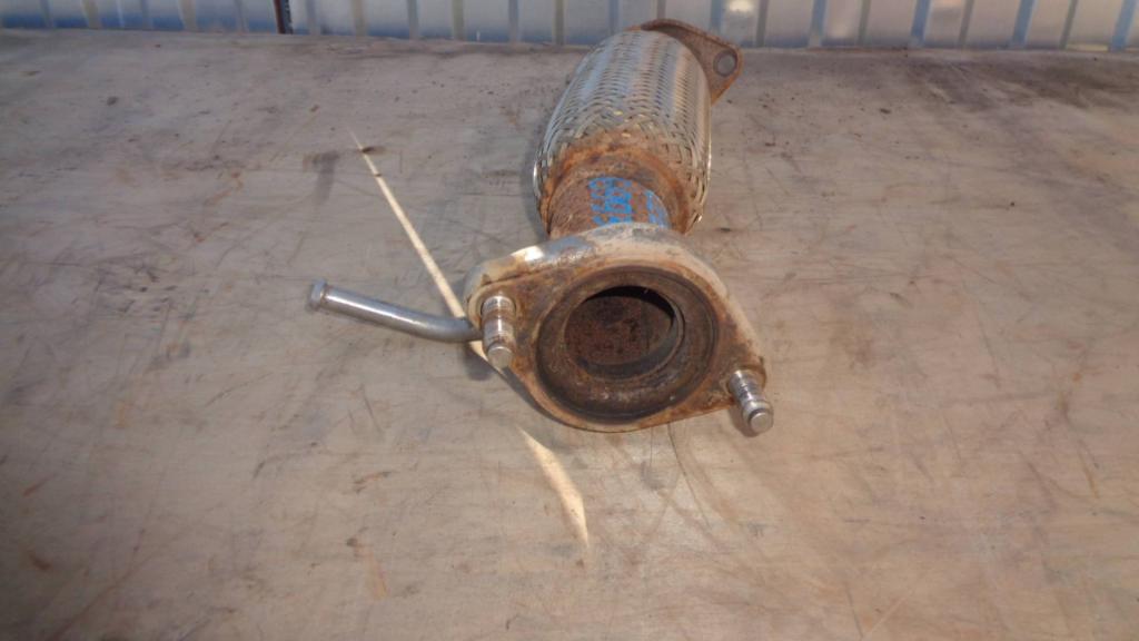 Приемная труба глушителя, 2000 рублей, Пермь