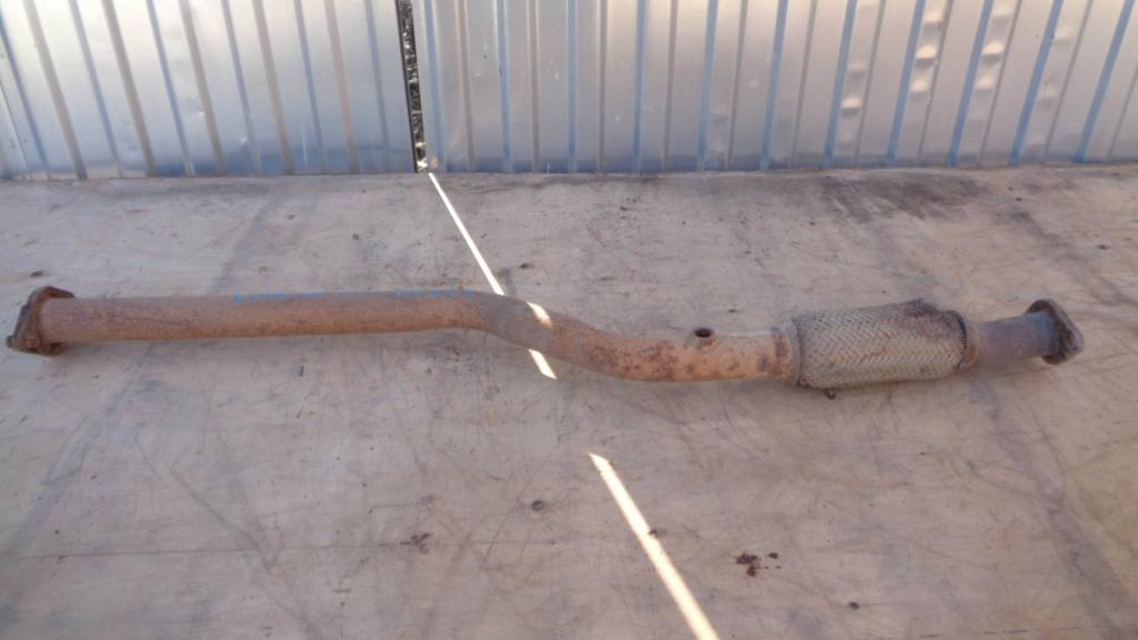 Приемная труба глушителя, 1000 рублей, Пермь