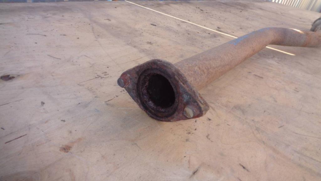 Приемная труба глушителя, 1000 рублей, Пермь