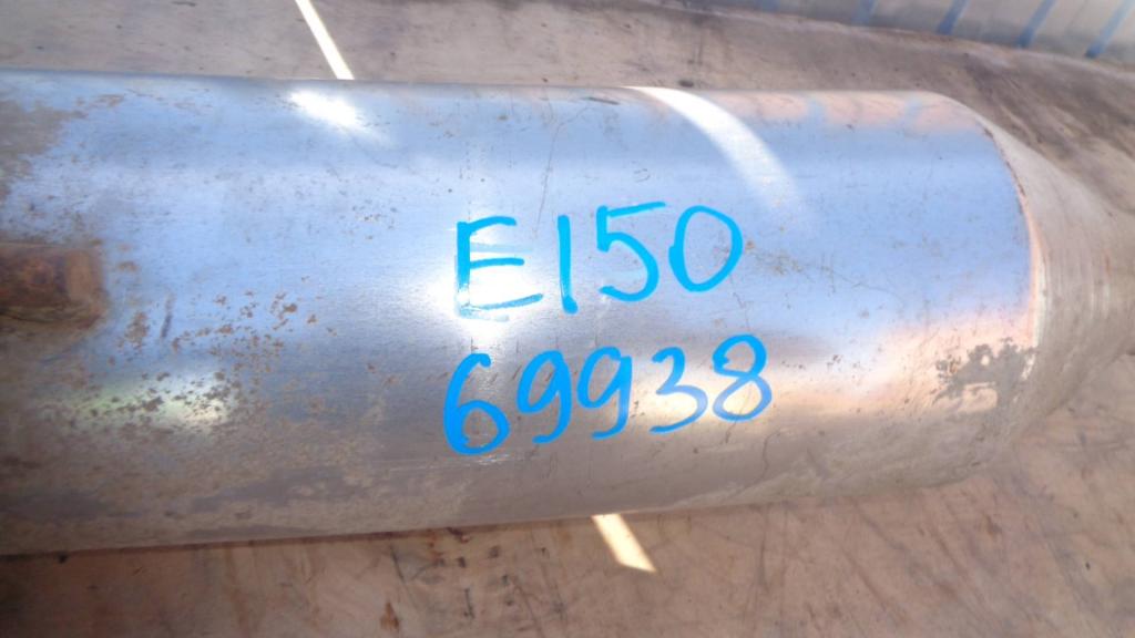 Глушитель основной, 4000 рублей, Пермь