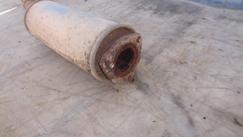 Приемная труба глушителя, 2000 рублей, Пермь