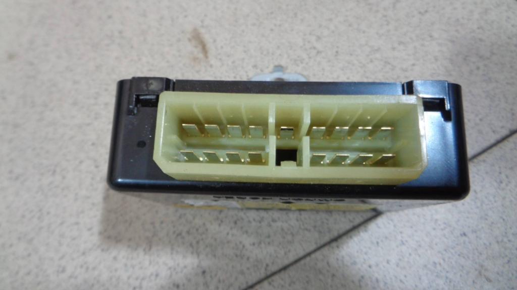 Блок электронный, 1000 рублей, Пермь