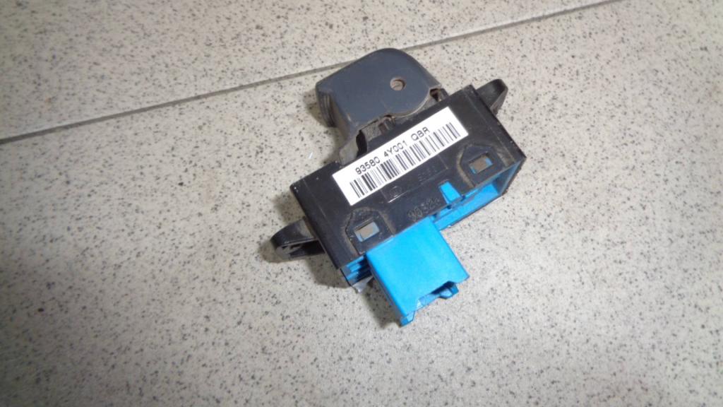 Кнопка стеклоподъемника, 800 рублей, Пермь