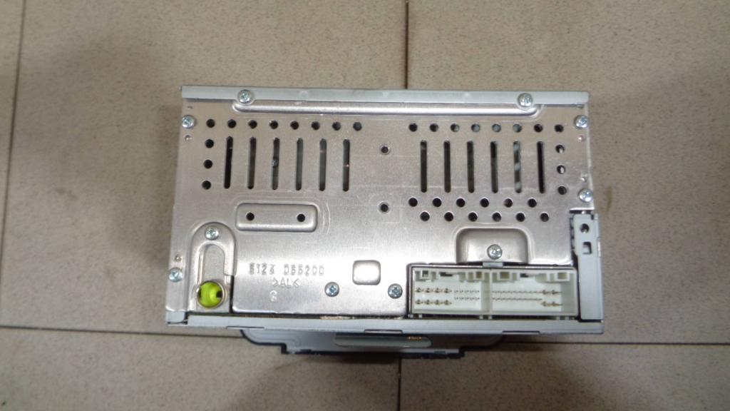 Магнитола, 2500 рублей, Пермь