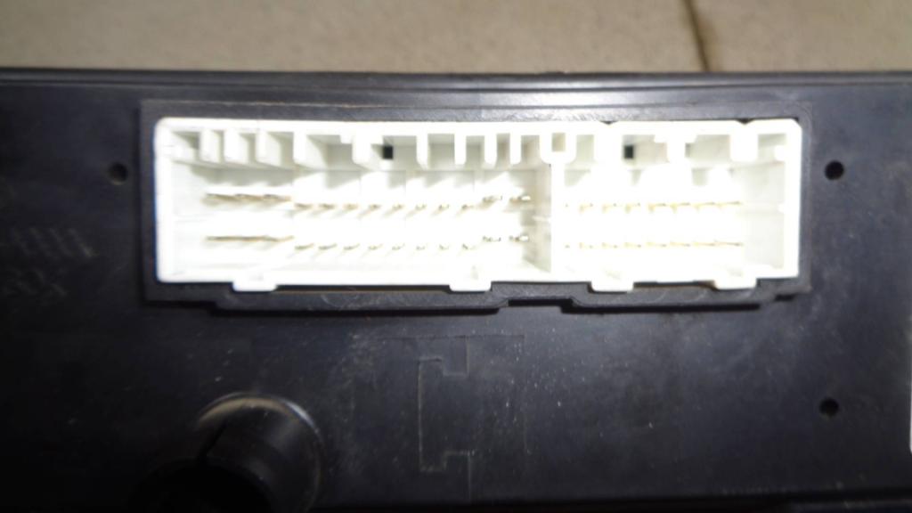 Блок управления климатической установкой, 2500 рублей, Пермь