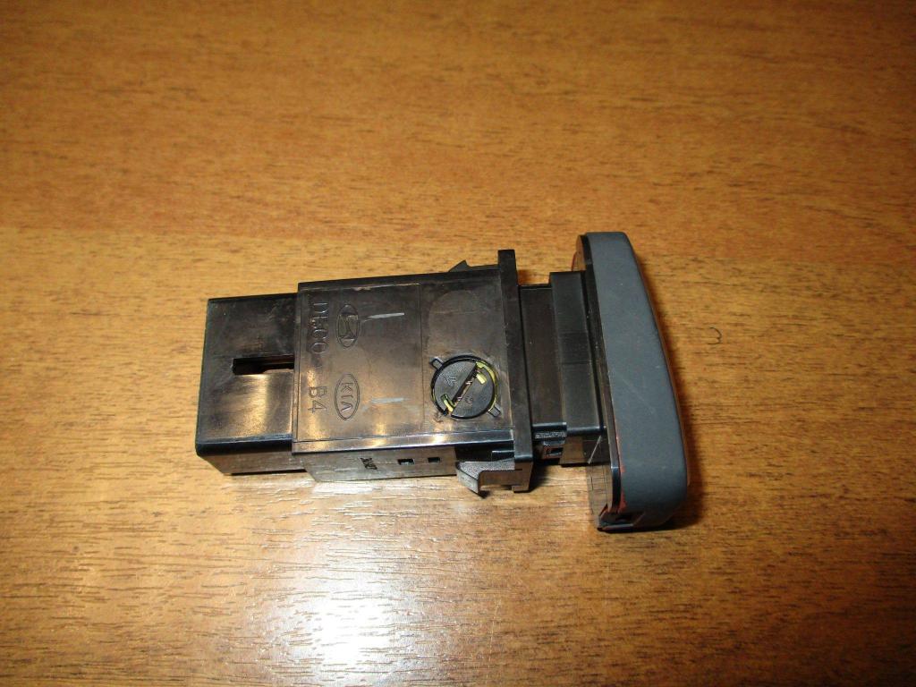 Кнопка аварийной сигнализации, 500 рублей, Пермь