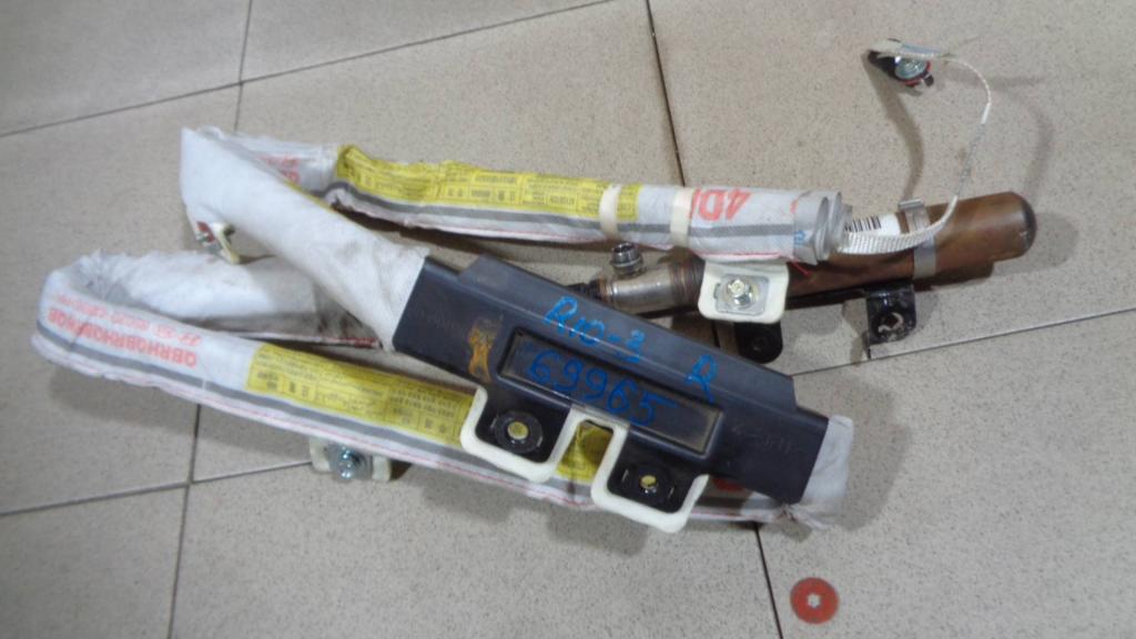 Подушка безопасности боковая, 1500 рублей, Пермь