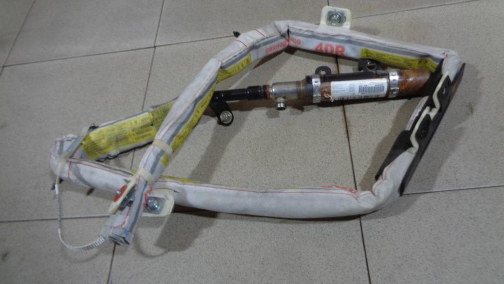 Подушка безопасности боковая, 1500 рублей, Пермь