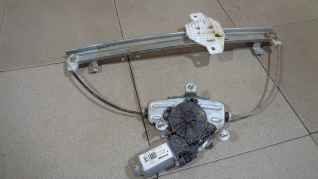 Стеклоподъемник задний левый, 800 рублей, Пермь